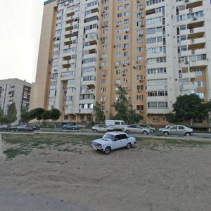 Kholzunova Street, 36/1, Volgograd: photo