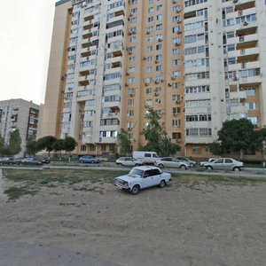 Kholzunova Street, No:36/1, Volgograd: Fotoğraflar