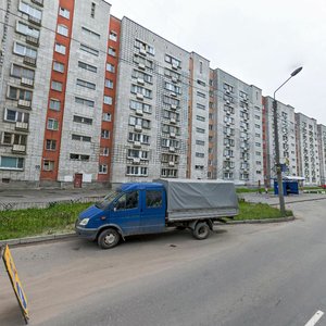 Ulitsa Lomonosova, 89 ، : صورة