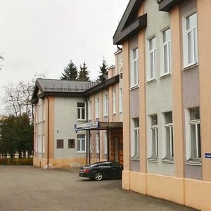 Prospekt Sverdlova, 4, Dzerzhinsk: photo