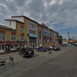 Ulitsa Ulyanova, 47А, Bryansk: photo