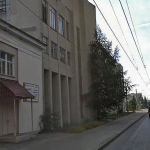 Druzhby Street, 6, : foto