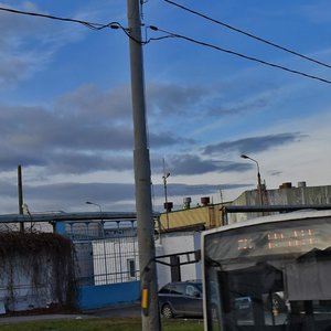 Ryabinovaya Street, 44с32 ، موسكو: صورة