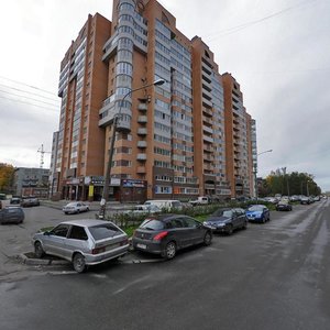 Vitebskiy Avenue, 51к1, Saint Petersburg: photo