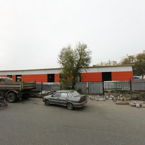 Babaevskogo Street, 39Г/1 ، استراخان: صورة