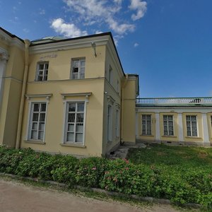 Stachek Avenue, 226, Saint Petersburg: photo