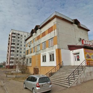 Klyuchevskaya ulitsa, 72А, Ulan‑Ude: photo