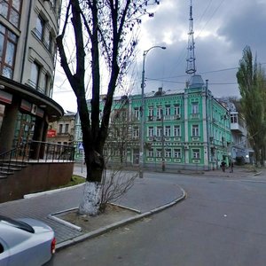 Kyrylivska Street, 15, Kyiv: photo