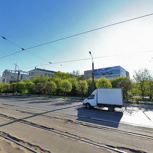 Zhelyabova Street, 22, Tver: photo
