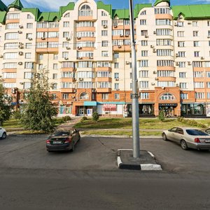 Tolyatti Street, 62/2, Novokuznetsk: photo