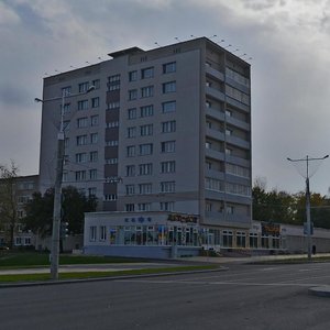 Tashkienckaja Street, 28к1, Minsk: photo