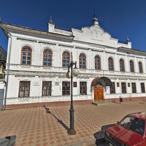 Kazanskaya Street, 23, Elabuga: photo