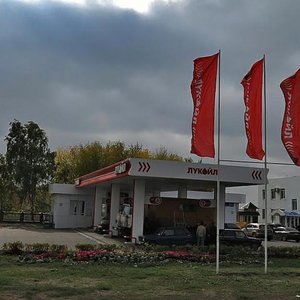Naberezhnochelninskiy Avenue, 66, : foto