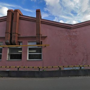 Krasnoprudnaya Street, 9А, Moscow: photo