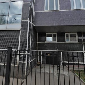 Svetly Drive, 12, Moscow: photo