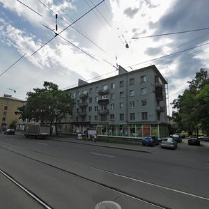 Санкт‑Петербург, Новочеркасский проспект, 27к1: фото