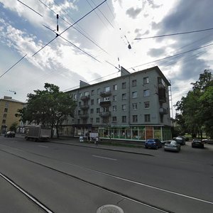 Novocherkasskiy Avenue, 27к1, Saint Petersburg: photo