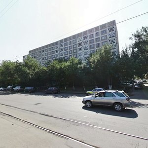 Tole Bi Street, 206, Almaty: photo