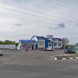 Korochanskaya Street, 73, Belgorod: photo
