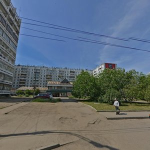 Ulitsa Mira, 100А ، إيركوتسك: صورة