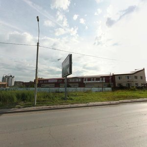 50 Let Oktyabrya Street, 67с4, Tyumen: photo