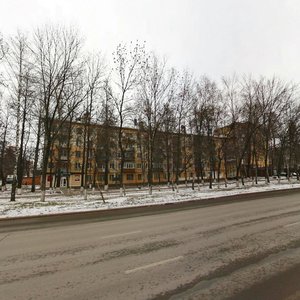 Gagarina Avenue, 62, Nizhny Novgorod: photo