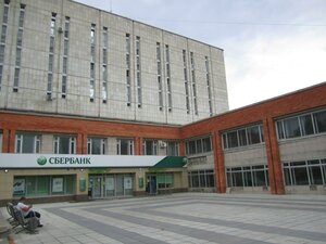 Work Settlement of Koltsovo, 20, Novosibirsk Oblast: photo