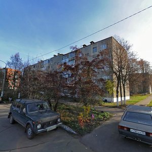 Settlement of Podolskoy Mashinno-Ispytatelnoy Stantsii, 6, Moscow and Moscow Oblast: photo