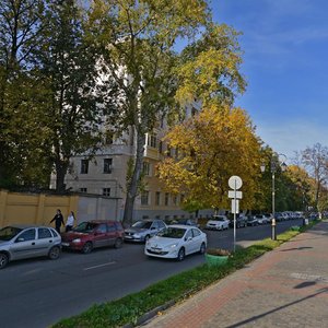 Verkhne-Volzhskaya Embankment, 17, Nizhny Novgorod: photo