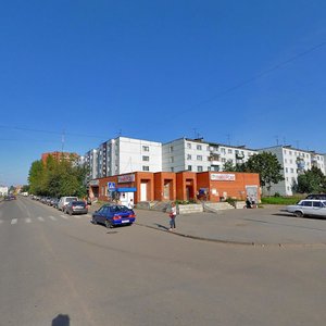Тосно, Советская улица, 10: фото