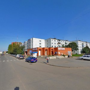 Sovetskaya ulitsa, 10, Tosno: photo