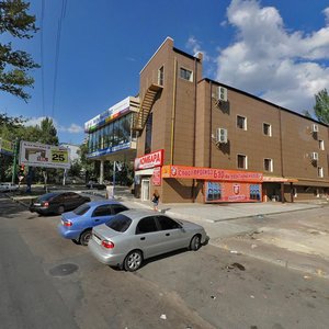 Artema Street, 158Б, Donetsk: photo