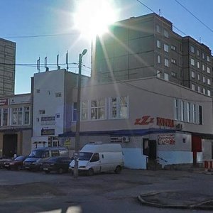 Bezymenskogo Street, 17В ، : صورة