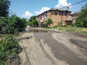 Parusnaya ulitsa, 20, Krasnodar: photo