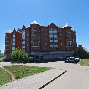 Aleksandr Pýshkın kóshesi, 6, Astana: photo