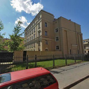 Тучков переулок санкт петербург