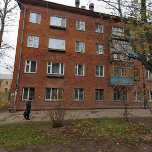 Oruzheynaya Street, 40, Tula: photo