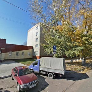 1-ya Zapadnaya ulitsa, 55к2, Barnaul: photo