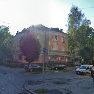 Stepana Razina Street, 23А, Kaliningrad: photo