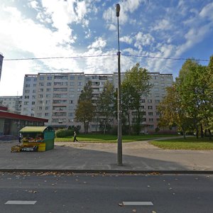 Минск, Улица Жудро, 35: фото