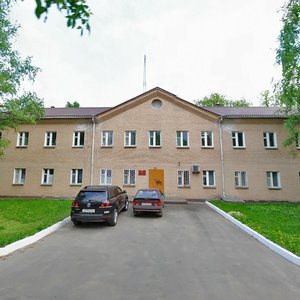 Troitskaya Street, 49, Tver: photo