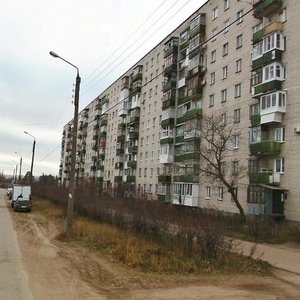 Pushkinskaya ulitsa, 14/8, Dzerzhinsk: photo