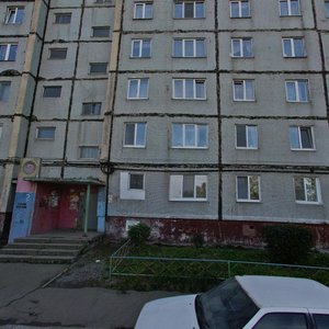 Tolstogo Street, 50, : foto