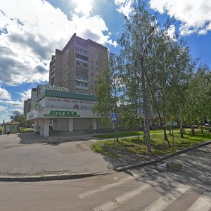 Popova Street, 11/34, Veliky Novgorod: photo