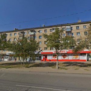Волгоград, Ополченская улица, 48: фото