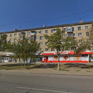 Opolchenskaya Street, 48, Volgograd: photo