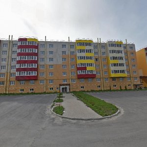 Lunnaya ulitsa, 4Б, Belgorod Oblast: photo