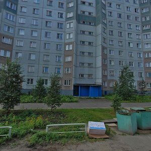 Новгородская 41 вологда фото