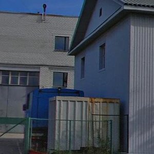 Portoviy Drive, 42, Murmansk: photo