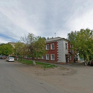 2-ya Transportnaya ulitsa, 24, Omsk: photo